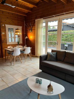 Veluwse Bungalow